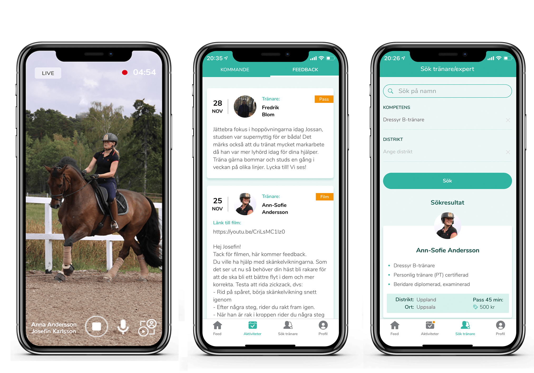 Ridesum förvärvas ur konkurs